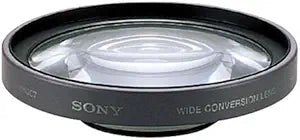 Sony VCLMHG07A High-Grade Wide Angle Lens — main product image