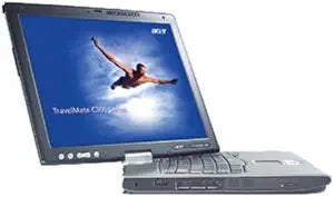 Acer LX.T280E.095 TravelMate C300 Tablet PC Centrino