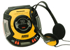 Panasonic SL-SW505J Portable CD Player