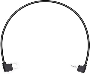 DJI RSS Control Cable for Ronin-SC & Fujifilm Camera