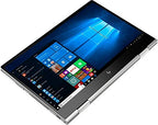 HP ENVY x360 15.6