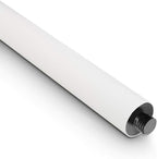 Gravity SSP WB SET 1 W White Speaker Stand