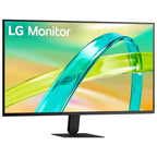 LG 32U401B-B 32-Inch Full HD 120Hz Gaming Monitor