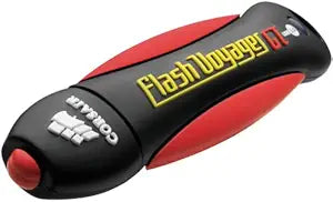 Corsair CMFVYGT3-64GB Voyager GT 64GB USB 3.0 Flash Drive — main product image