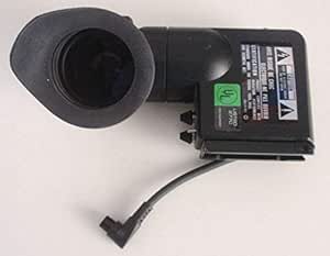 JVC VF-P115BU 1.5-Inch Professional Monochrome Viewfinder