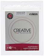 Cokin Z472 72mm Adaptor Ring Z Series Filter Holder