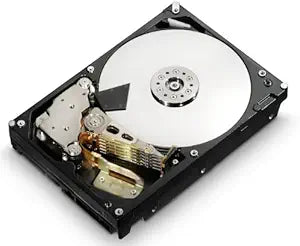 Western Digital 0S03601 HGST Ultrastar 4TB HDD