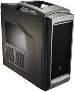 Cooler Master SGC-2100-GWN1 Storm Scout 2 Gaming Case — main product image