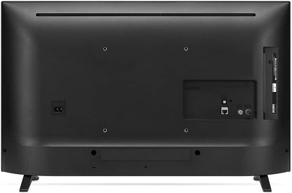 LG 32LQ630BPUA 32" HD Smart webOS TV (Renewed)