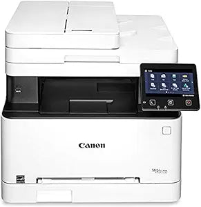 Canon MF644Cdw Color ImageCLASS Wireless Laser Printer