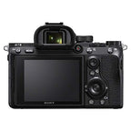 Sony ILCE7M3K/B Alpha a7 III Mirrorless Camera 28-70mm Kit