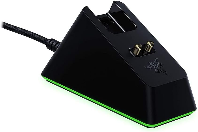 Razer RC30-03050200-R3M1 Chroma Mouse Charging Dock