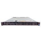 Dell PowerEdge R630 2X E5-2680v4 128GB Server (Renewed)