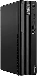 Lenovo 11T80034US M70T Tower i5 512GB SSD Desktop