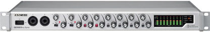 Tascam SERIES 8P DYNA Mic Preamp - 8-Channel Compressor