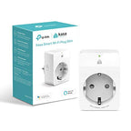 TP-Link Kasa KP105 Smart WiFi Socket (EU)