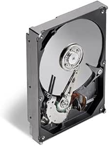 Seagate ST3120026AS 120 GB SATA Barracuda Hard Drive — main product image