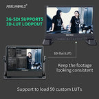 FEELWORLD LUT11S 10.1