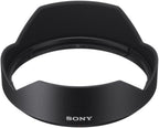 Sony FE 20mm f/1.8 G Wide Angle Lens Kit