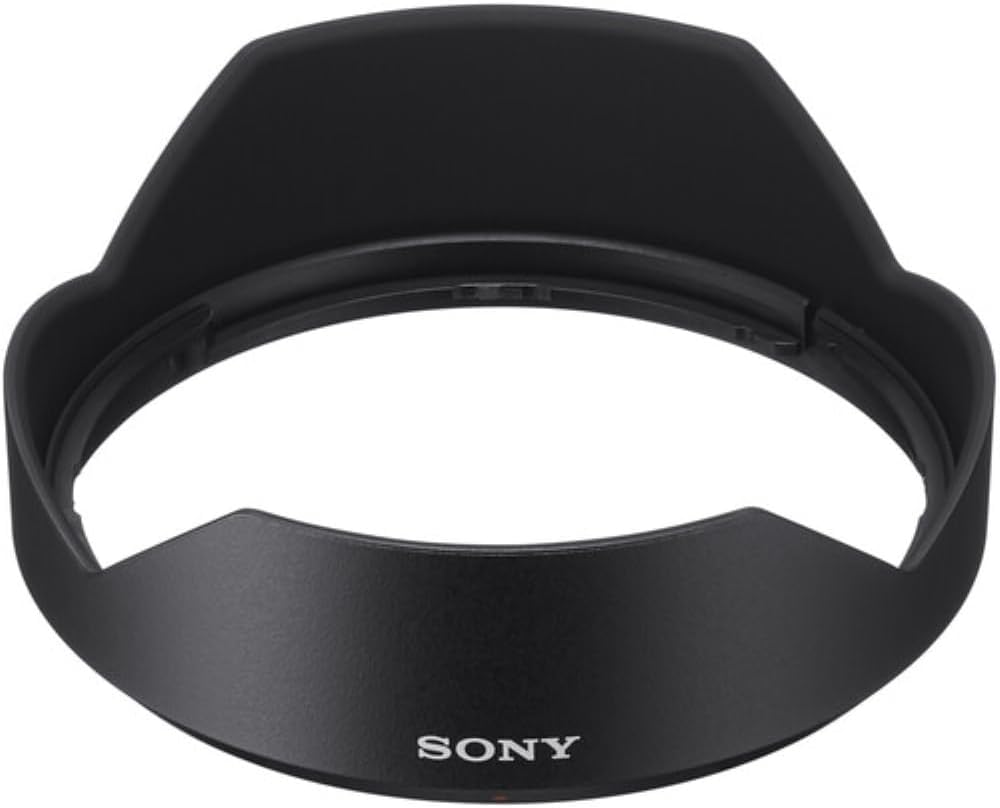 Sony FE 20mm f/1.8 G Wide Angle Lens Kit