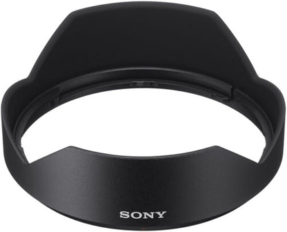 Sony FE 20mm f/1.8 G Wide Angle Lens Kit