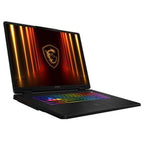 MSI Crosshair 18 HX AI High-Performance Gaming Laptop