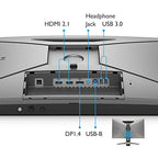 BenQ EX270QM MOBIUZ 27