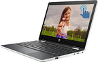 HP HP Pavilion x360 2-in-1 Touch Laptop