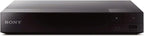 Sony E1SNBDPBX370 Blu-Ray Player WiFi + HDMI Cable Bundle