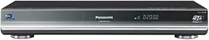 Panasonic DMP-BDT300 Full HD 3D Blu-Ray Disc Player — main product image