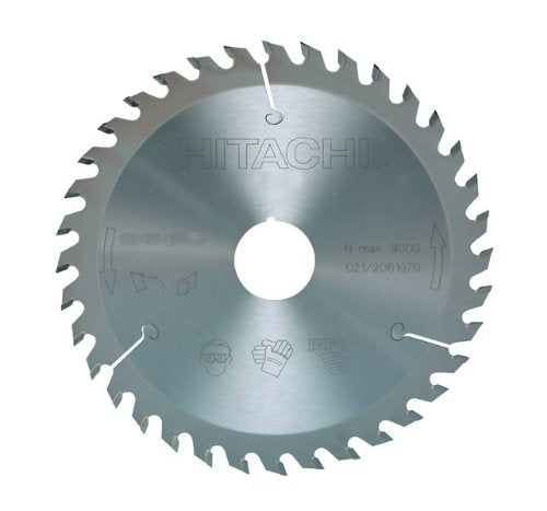 Hitachi HM-Sägeblatt 210mm Wood Saw Blade — main product image