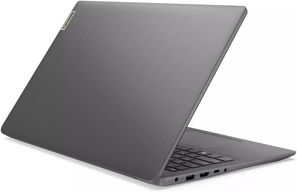 Lenovo IdeaPad 3 i5 Touchscreen Laptop, 256GB SSD