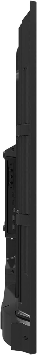 ViewSonic CDE5512 55" 4K UHD Commercial Display