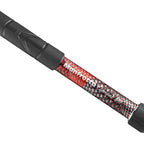 Manfrotto MMELMIIA5RD Element MII Aluminum Red Monopod