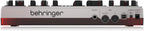 Behringer 000-EYF02-00010 TD-3-MO-SR: Modded Analog Bass Synthesizer