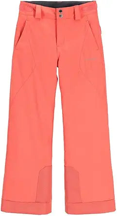 Spyder 195054 Girl's Olympia Waterproof Snow Pants