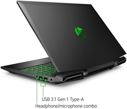 HP Pavilion i5-10300H GTX 1650 Gaming Laptop