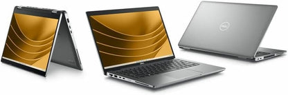 Dell 5350 Latitude 13.3" Touchscreen 2-in-1 Laptop