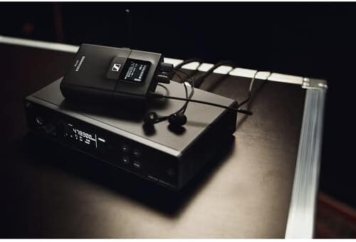 Sennheiser 509147 XSW IEM Wireless In-Ear Monitor System