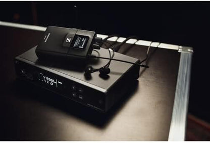 Sennheiser 509147 XSW IEM Wireless In-Ear Monitor System