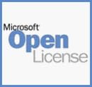 Microsoft SQL Server 2005 Standard OLP License — main product image