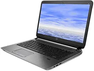 HP Laptop ProBook 440 G2: i5, 8GB, 500GB HDD