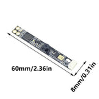 YWLUUOO 2MP USB Webcam with Built-In Microphone