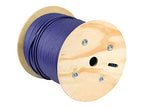 Monoprice 142346 Cat6A Ethernet Cable 550Mhz F/UTP CMR 500ft