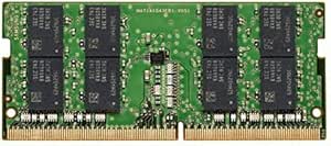 HP 4S967UT#ABA 32GB DDR4-3200MHz SODIMM Memory Module