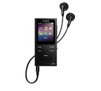 Sony NWE393/B 4GB Walkman MP3 Player Black