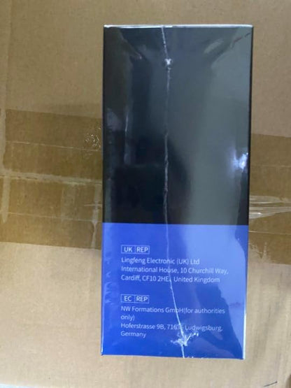 Neewer 10101289 77mm Fixed ND Filter Kit (ND1000 ND64 ND8 ND4)