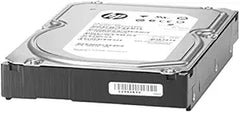 HP 659337-B21 1TB SATA 7.2k 3.5in Hard Drive