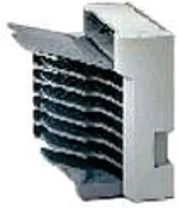 HP C4783A ABU Tabletop Mailbox 7-Bin Organizer — main product image