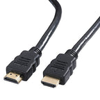 Tether Tools 31.TPHDAA3 HDMI Cable 3ft Black